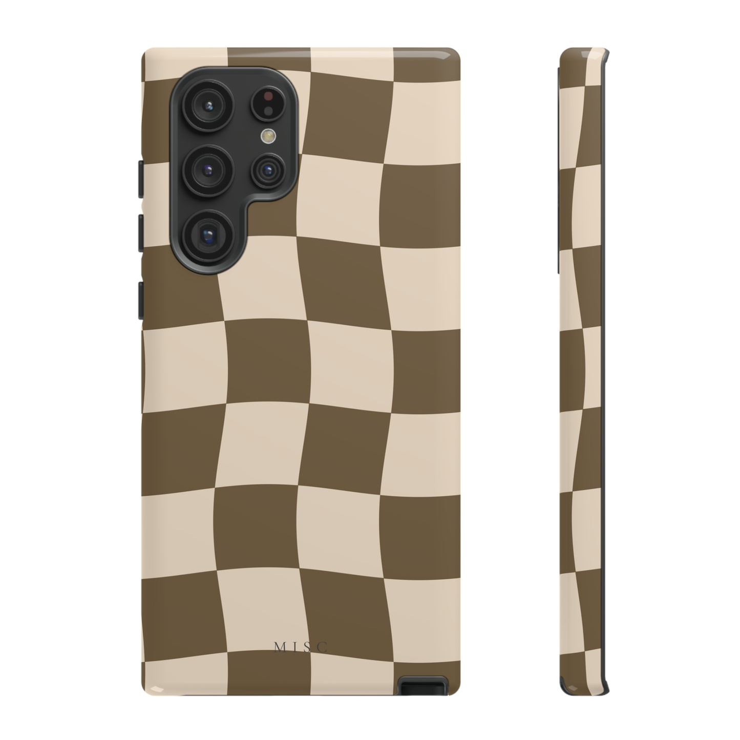 Creme Chess